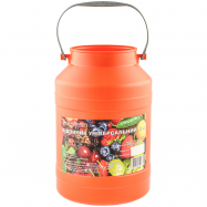 БІДОНЧИК УНІВЕРС 4 Л - Фото