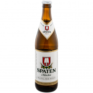 SPATEN ПИВО СВІТЛЕ 0,5Л - Фото