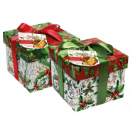 VALENTINO ПАНЕТ АПЕЛЬС/ШОК КОР 1КГ - Фото