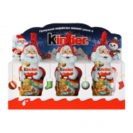 КІНДЕР ФІГ ШОК 15Х26 - Фото