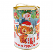 Набор подарочный Lukas С Новым годом 0.4кг - Фото