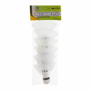 ВОЛАН БІЛИЙ - Фото