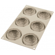 SL ФОРМА СИЛ Д/ВИП 3D GEMMA 6 ЄМН. - Фото