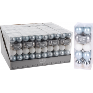 НАБІР ПРИКРАС  10 ШТ - Фото