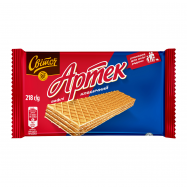 СВІТОЧ АРТЕК ВАФЛІ КЛАС 218Г - Фото