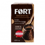FORT КАВА МЕЛ ВАК 450Г - Фото