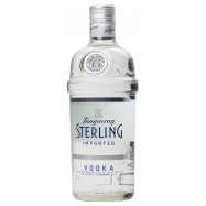 STERLING ГОРІЛКА 0,75 - Фото