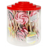 Леденец Крапфен Вкус лета микс 25г - Фото