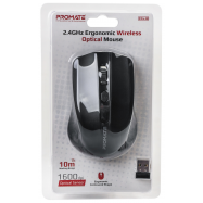 PROMATE МИША БЕЗПРОВ CLIX-8 - Фото