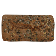 ХЛІБ З НАСІННЯМ ГАРБ 420Г - Фото