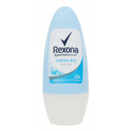 Антиперспирант Rexona Motionsense Комфорт хлопка шарик 50мл - Фото