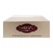 АВК ЦУКЕР ТРЮФ ГОР СМАК КГ - Фото