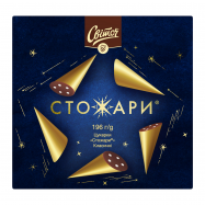 СТОЖАРИ ЦУКЕРКИ КЛАСИЧНІ 196Г - Фото
