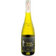 MICHEL LAURENT СОВІНЬОН ТУР Б/С 0,75Л - Фото