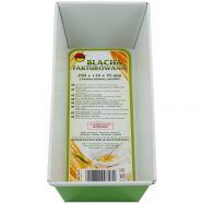 SNB ДЕКО ГФР 250X110X75 ЗЕЛ-СІ - Фото