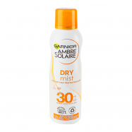 GARNIER СПРЕЙ DRY ЗАХ SPF30+ 200МЛ - Фото