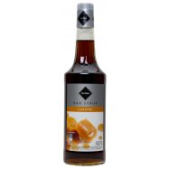 Сироп Rioba Bar Syrup со вкусом карамели 0,7л