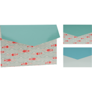 ПАПКА Д/ДОК А4 2ШТ - Фото