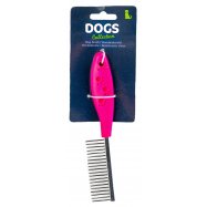 ЩІТКА Д/СОБАК, 18 СМ - Фото