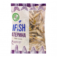 Атерина Ifish свежемороженая 700г - Фото