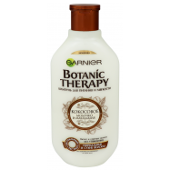 Шампунь для волос Garnier Кокосовое молочко Макадамия 400мл - Фото