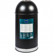 METRO PROFESSIONAL СМІТНИК З ОТВОРОМ 50 Л - Фото