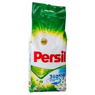 Порошок стиральный Persil Свежесть от Silan 9кг - Фото