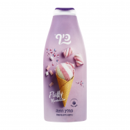 KEFF ГЕЛЬ Д/ДУША МОРОЗИВО НІЖ.ЗЕФІР 700МЛ - Фото