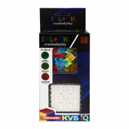 IBLOCK КОНСТРУКТОР КУБИК - Фото