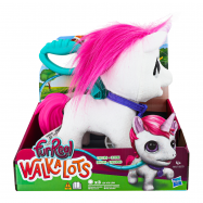 Набор игровой Hasbro FurReal Walkalots №28 1шт - Фото
