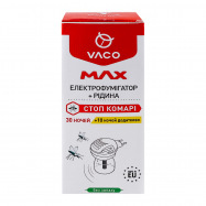 VACO ЕЛ.ФУМІГ/РІД 30+10НОЧ 30МЛ - Фото