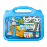 Набор игрушечный Shantou Jinxing Plastics Doctor №660-14 1шт - Фото