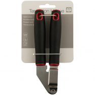 Th прес д/часнику 19см - Фото