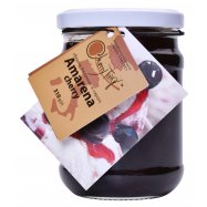 Вишня Cherry Twig Amarena в сиропе 310г - Фото