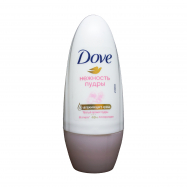 DOVE А/П РОЛ НІЖН ПУДРИ 50МЛ - Фото