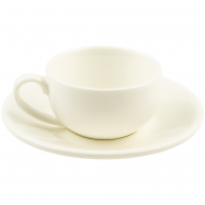 WILMAX ЧАШКА Д/КАВИ+БЛЮД 100МЛ - Фото