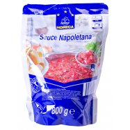 HORECA SELECT СОУС НАПОЛІТАНА - Фото
