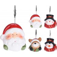 NY ТРИМАЧ Д/ЛИСТ 12СМ В АС - Фото