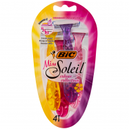 BIC СОЛЕЙ3 КОЛОР 4ШТ - Фото