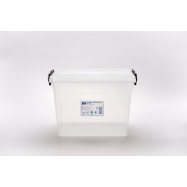 Контейнер Aro харчовий прозорий 8л - Фото