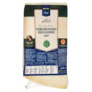 Сыр Metro Chef Parmigiano Reggiano Dop 12 мес выд 32% весов