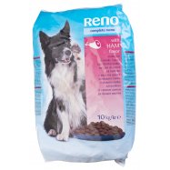Корм д/собак Reno полнорационный сухой с вкусом ветчины 10кг - Фото