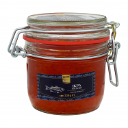 METRO PREMIUM ІКРА ЛОСОС.230Г - Фото