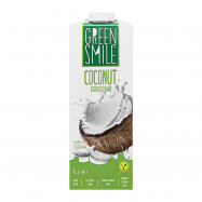 GREEN SMILE НАП РИС-КОКОС 3% 1Л - Фото