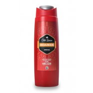 OLD SPICE ГЕЛЬ Д/ДУШ 250МЛ - Фото