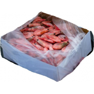 CPN КРЕВЕТКИ В/М 90/120 2КГ - Фото