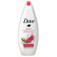 Гель для душа Dove Пробуждение чувств 250мл - Фото