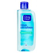 Лосьон д/лица Clean & Clear д/глубокого очищения 200мл - Фото