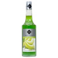 Сироп Rioba Bar Syrup со вкусом банана 0,7л - Фото