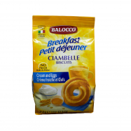 Печенье Balocco Ciambelle 350г - Фото